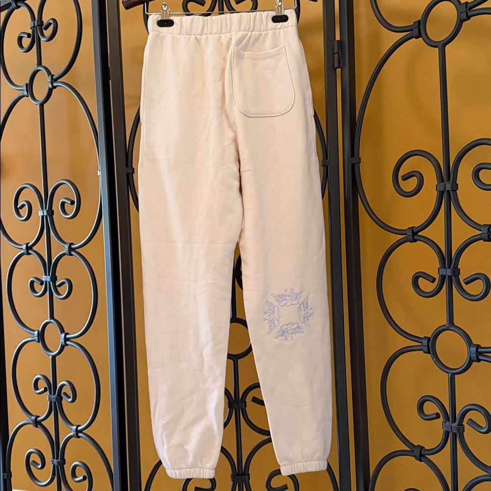 BOYS LIE Fully Restored Mac Slim Sweatpants - Picture 6 of 16